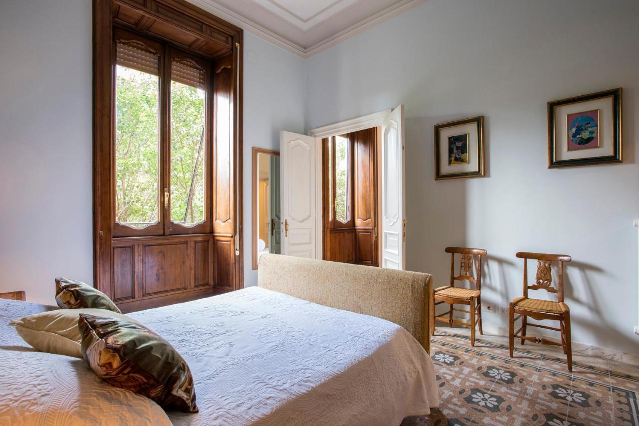 Flat Three Apartment Rome Exterior photo