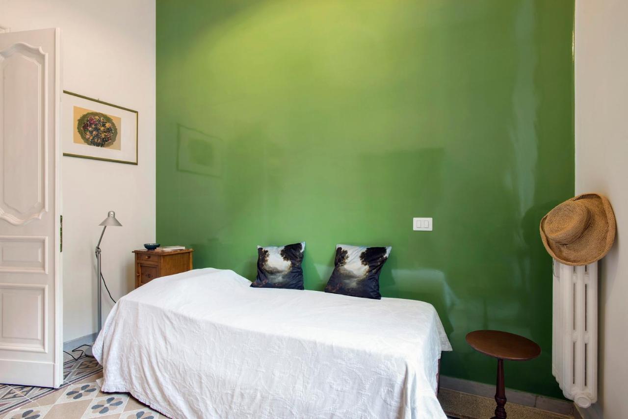 Flat Three Apartment Rome Exterior photo