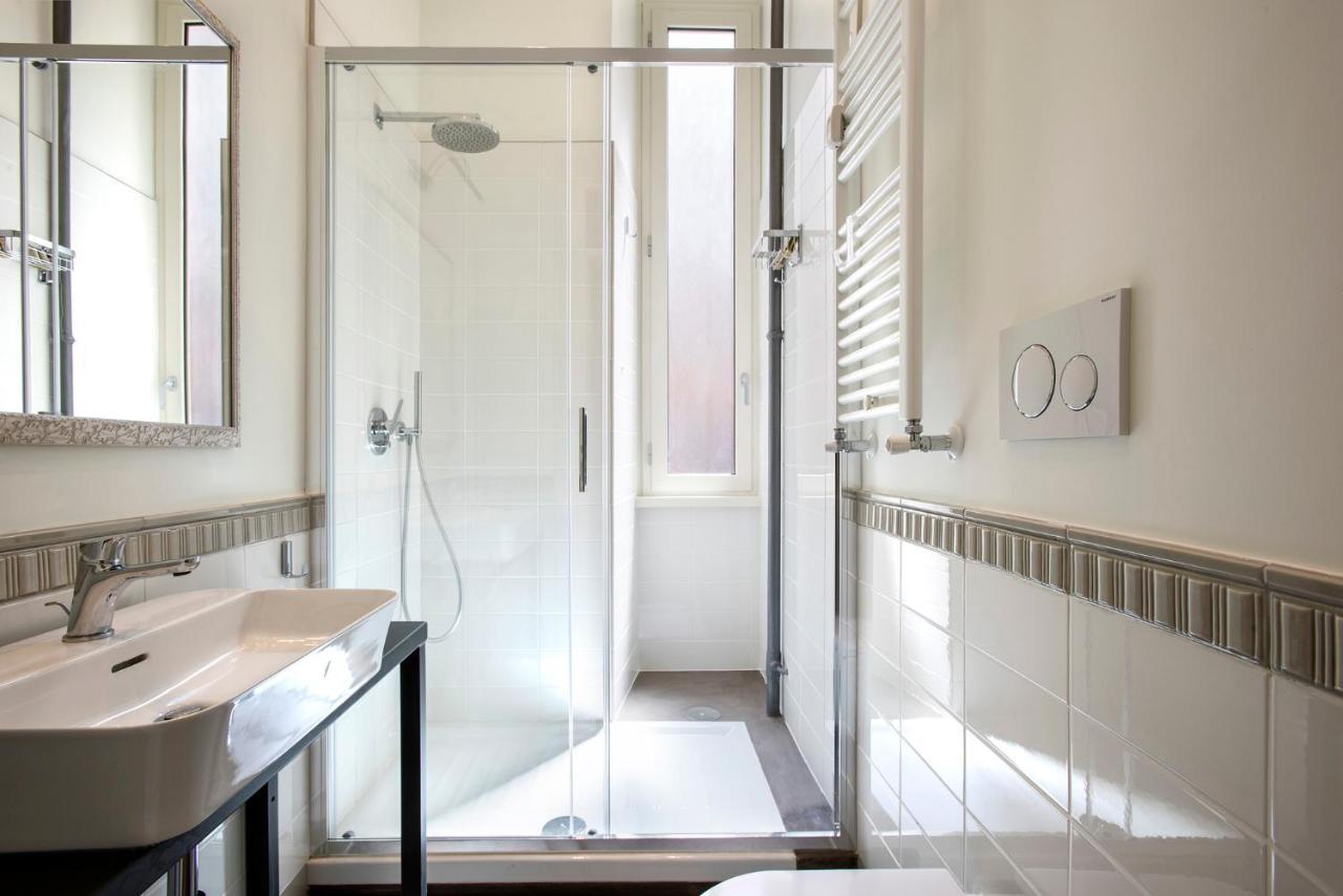 Flat Three Apartment Rome Exterior photo